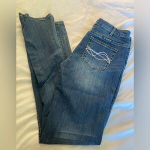 Cowgirl Tuff Jeans